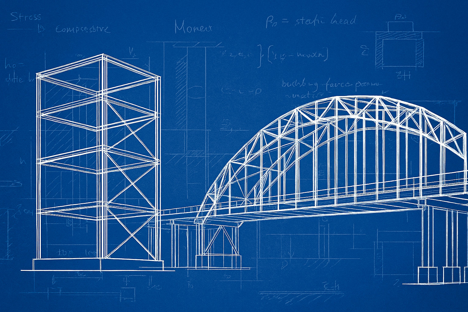 Engineering Background